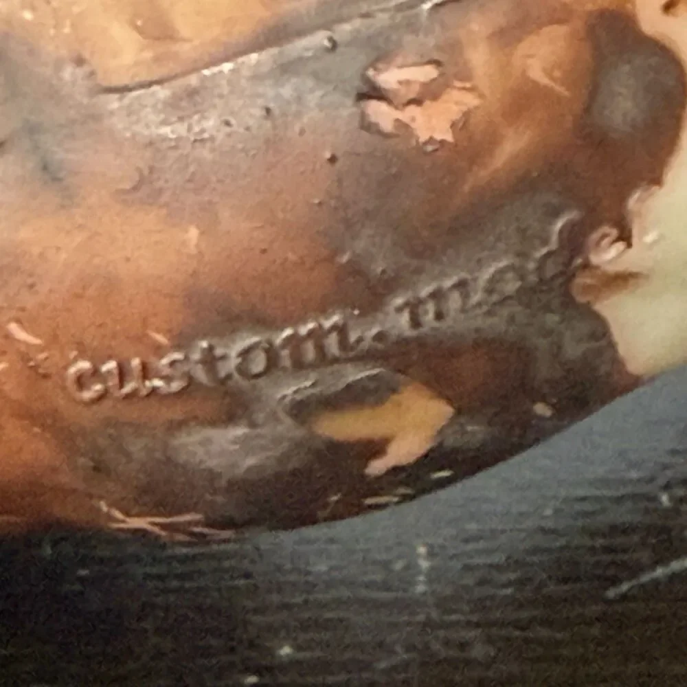 Breyer custom model